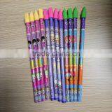 Customized Pencils Standard hb Wooden Pencil for Kids thumbnail-4