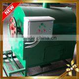 Gold Supplier and High Quality Automatic Roasting Machine for Seed Nut Peanut Sesame thumbnail-1