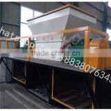 Recycled Type Wood Coconut Shell Paper Double Shaft Shredder Machine thumbnail-5