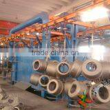 2017 Best Offer Shot Blasting Machine/wheelabrator thumbnail-2