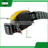 5w 5 w High Power Led Headlamp Outdoor Camping Portable Infrared Sensor Switch Led Headlamp Night Fishing Head Light thumbnail-2