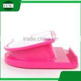 Multi Rotate Plastic Desktop Table Pad Cell Mobile Phone Bracket Stand Support Holder With Storage Box thumbnail-5