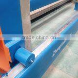 Filter Press Machine Equipped Rubber Plate Manufacturers of China thumbnail-3