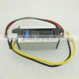 12v Turn 5V24V Turn 5V8 to 40VDC-DC Buck Regulator Adjustable Power Car Power Converter Module thumbnail-2