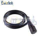 H20191 6 Way Trailer & Camper Cord With Oose End thumbnail-1