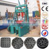 Large Capacity and Stable Performance Coke Briquettes Making Machine thumbnail-1
