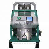 2 Chutes Garlic Color Sorter thumbnail-1