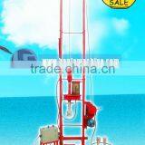 Best Sale in Africa!!! HF-150E Full Automatic Water Well Drilling Rig thumbnail-1