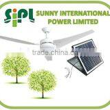 Vent Goods Air Conditor Top Seller Modern Ceiling Fan Voltage for Ceiling Fan 60 Watt Solar Ceiling Fan thumbnail-1