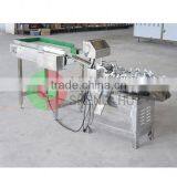 Shenghui Machinery Factory Professional Selling Full-function Egg Washing Machine/egg Grading Machine thumbnail-4