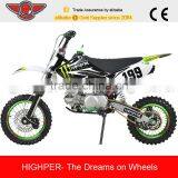 125CC DIRT BIKE, 140CC, 150CC, 160CC ENGINE OPTIONAL thumbnail-2