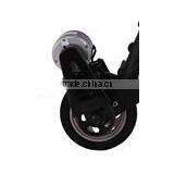 Kids Folding Electric Bike For Sale With Cheap Price thumbnail-3