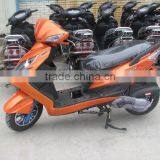 Guangzhou New Design Adult Electric Scooter thumbnail-5