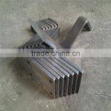 Auto Spare Parts Flywheel Metal Stamping Parts thumbnail-6