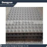 Audio Room Anti Shock Sound Insulation Vehicle Breathable Sound Proofing Sponge