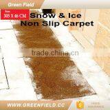 Green Field Coco Coir Ice Carpet thumbnail-4
