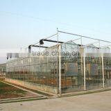 Easily Assembled 8mm Polycarbonate Greenhouse thumbnail-5
