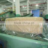 Hot Sell!! Natural Styrene Butadiene 1500 1502 1712 Synthetic Sbr Rubber thumbnail-3