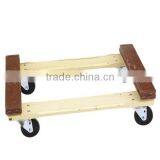 Mover Dolly With Rubber Cap Ends thumbnail-1