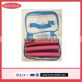 Luxury 42pcs Colorful EVA Hair Flexible Curling Rods thumbnail-2