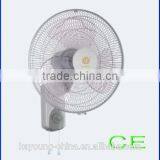 16 Inch Oscillation Electric Wall Fan / Air Cooler Without Water / Wall Exhaust Fan thumbnail-6