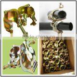 Pressed Rotary Fastener for Building Fasteners