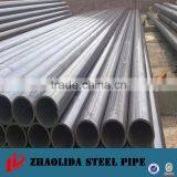 API 5L X52 ERW Steel Pipes thumbnail-4
