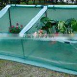 PE Tunnel Greenhouse UV Plastic thumbnail-2