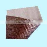 Aluminum Foil Coated With Foam