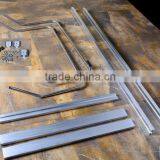 Floor Standing Advertising Display thumbnail-3