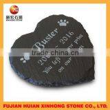 Black Granite Animal Tombstone With New Design thumbnail-4