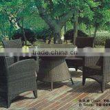 Outdoor Furnitrue - Rattan Chair thumbnail-1