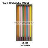 NT-193 Colorful Promotional Neon Tube thumbnail-1