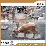 Professional Pink Sheep Animal With High Quality thumbnail-1