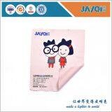Factory Wholesale Eyeglass Microfiber Cleaner Cloth thumbnail-2