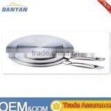 Stainless Steel 18/0 Induction Heat Diffuser Plate For Induction Cooker thumbnail-2