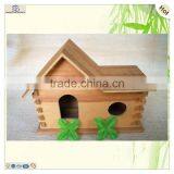 Topper Love Models Laser Engraved Birds Cage House thumbnail-1