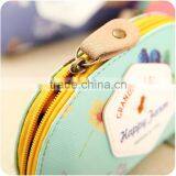 Q1092 Cute Cartoon Farm Coin Bag thumbnail-2