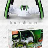 Wholesale New Rc Functions Stunt Rolling Car, Rc Stunt Car Space Explorer Fun Toys For Gift Toys thumbnail-1