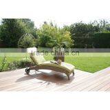 2017 Sigma SGS Trade Assurance Antique Rattan French Chaise Lounge Chair thumbnail-1