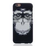 Cartoon Animal Noctilucent Matte Phone Case for IPhone 6 / Plus thumbnail-3