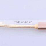 High Quality Universal Data Cable, USB Data Cable for Iphone 6 6s thumbnail-3