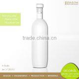 Wholesale Borosilicate Special Fancy Glass Wine Bottles thumbnail-5