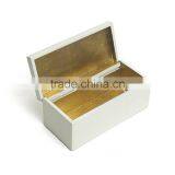 High Quality Best Selling Hinged Vanity Box Box From Vietnam thumbnail-1