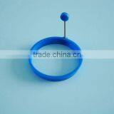 Pancake Mold Square Shape 100% Food Grade Silicone Egg Ring thumbnail-2