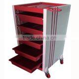 Beauty Trolley Hair Salon Furniture Used Nail Salon Furniture F-QA0020E thumbnail-1