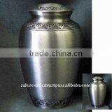 Brass Funeral Urns thumbnail-1