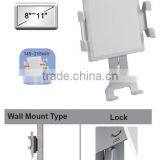 FOR 8-11 INCH Pad and Tablet Wall Mount