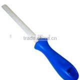 TILE FILE for CARBIDE FILE and FLAT FILE