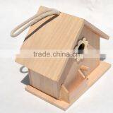 Wooden Bird/dog Houses thumbnail-4